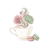 一起草17c app 社区标志